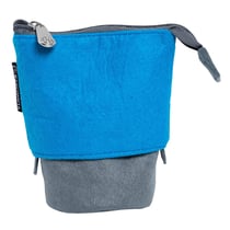 Trousse pot à crayons - Teskto - modèle aléatoire