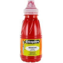 ROUGE VIF GOUACHE 250ML LIQ ROUGE VIF GOUACHE 250ML LIQ
