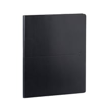 Agenda civil semainier 2024 Oxford - Noir - 21 x 27 cm - First 