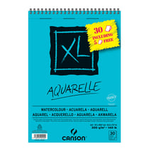 Papier Aquarelle : choisir le papier pour la peinture aquarelle