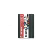 Book Graduate Manga de 40 feuilles - 14x21,6 cm - Canson