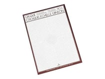 Canson - pochette papier à dessin calque - 10 feuilles - A3 - 90G - blanc  Pas Cher
