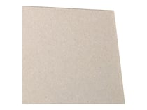 CANSON Framing - Planche de support - 500 x 650 mm - gris - papier recyclé