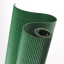 Carton ondulé Canson - Vert - 50 x 70 cm - 300 g/m²