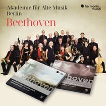 Beethoven - édition limitée