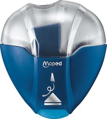 Taille-crayon I-Gloo Eject - Modèle Aléatoire - Vendu à l'unité