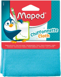 Chiffonnette / chiffon pour ardoise - Maped