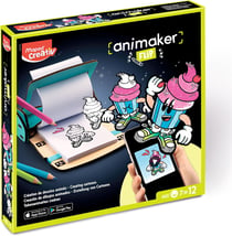 Animaker Flip Pop - Maped Creativ