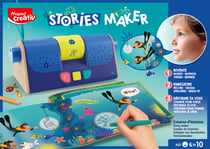 Stories Maker - Maped Creativ