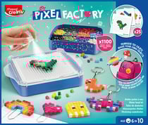 Pixel Factory - Maped Creativ