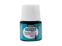 Peinture Vitréa Brillante Pébéo 45 ml - Or Moiré
