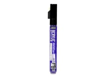 Marqueur peinture 1,2 mm - Pébéo - Violet - Deco Marker