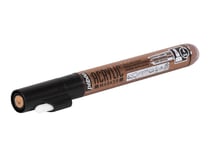 Marqueur peinture 4 mm - Pébéo - Cuivre précieux - Acrylic Marker
