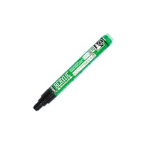 Marqueur peinture biseautée 4 mm - Pébéo - Vert - Acrylic Marker