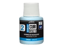 Gomme de masquage Pébéo - Setacolor Cuir - 110 ml
