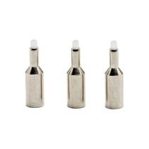 Pebeo - 3 pointes de remplacement pour marqueur cuir - Setacolor