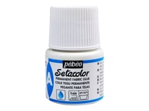 Colle permanente pour tissu Pébéo - Setacolor - 45 ml