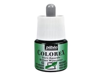 Encre aquarelle Colorex Pébéo - 45 ml - vert mousse