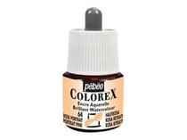 Encre aquarelle Colorex Pébéo - 45 ml - rose portrait