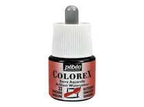 Encre aquarelle Colorex Pébéo - 45 ml - sanguine