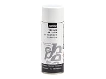 Vernis aérosol Pébéo - Satinée transparent - 200 ml