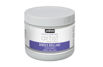 Bindex Brillant acrylique Pébéo Studio - 500 ml