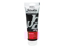 Gesso noir acrylique Pébéo Studio - 250 ml