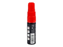 Marqueur 4Artist Marker Pébéo - 8 mm - Rouge
