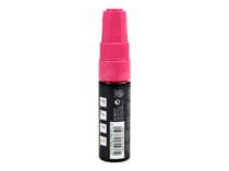 Marqueur 4Artist Marker Pébéo - 8 mm - Rose