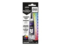 Concentré pigmentaire pour résines Pébéo - Fluid pigment - Violet - 20 ml