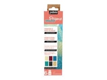 Set d'initiation Fantasy Prisme Pébéo 6 x 20 ml