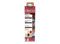 Set d'initiation Déco gloss Pébéo - 6x20 ml