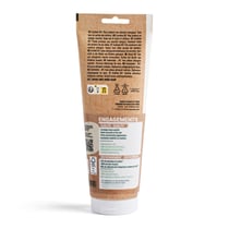 Tube 240 ml peinture acrylique Pébéo Origin Acrylics - Argent