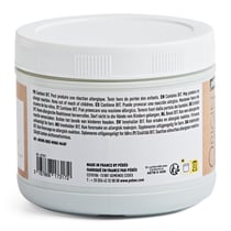 Pot 480 ml peinture acrylique Pébéo Origin Acrylics - Bleu outremer