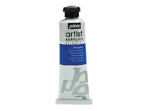 Acrylique extra-fine Pébéo 37 ml S2 219 Emeraude