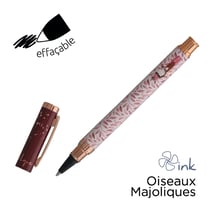 4€81 sur Stylo Magnétique Wafenso, Créatifs Drôle stylo original  (19*7*3CM)-or - Stylo roller - Achat & prix