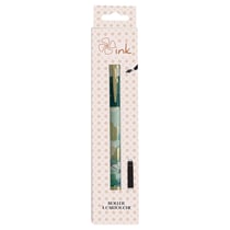 Blister 1 Rollink  Metal Green Addict New - Ginko