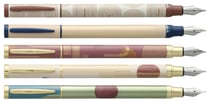 Stylo plume Carpentras - Arches
