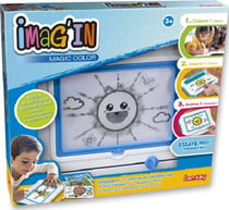 Imag'In - Magic color