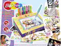 Super centre d'activités animaux BLOPENS - Lansay