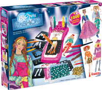 Mon Atelier de mode BLOPENS - Lansay