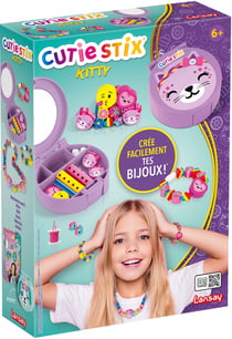 Cutie stix kitty - Lansay