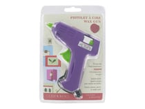 Pistolet cire à cacheter spécial loisirs