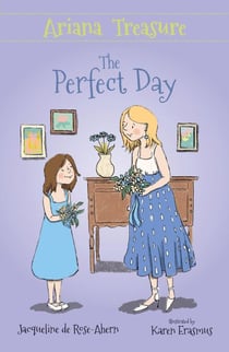 Ariana Treasure: The Perfect Day - Ariana Treasure, #5