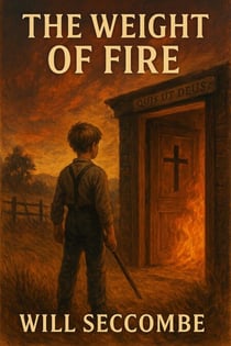 The Weight of Fire - The Hundred Years