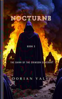 Nocturne - Nocturne, #3