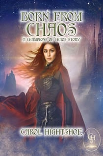 Born From Chaos - Chaos and Order, #4