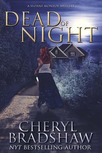 Dead of Night - Sloane Monroe Series, #6.5