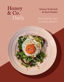 Honey & Co Daily - Easy food for your everyday pleasure