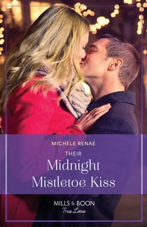 Their Midnight Mistletoe Kiss